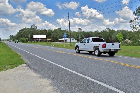 Location photo for NW 131 Ave (Lake Butler)