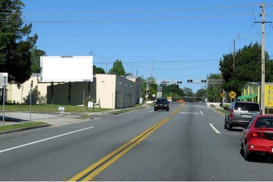 Location photo for E Brownlee St near Thomas Street Complex (Starke)