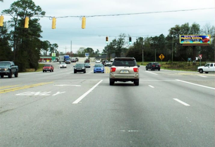 W/S MS 609 .7 MILE S/O I-10 Media