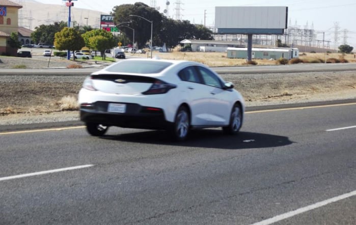 Location photo for Gonzaga Rd near San Luis Reservoir State Recreation Area (Medeiros) (Gustine)