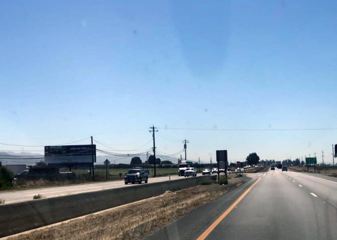 Location photo for El Camino Real (Salinas)