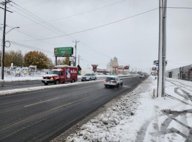 Location photo for E Sprague Ave near Sprague @ Fancher (Spokane Valley)