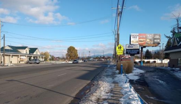 Location photo for E Sprague Ave near Appleway @ Corbin, Greenacres (Spokane Valley)