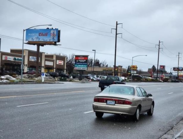 Location photo for N Sullivan Rd near Broadway @ Sullivan, Veradale (Spokane Valley)