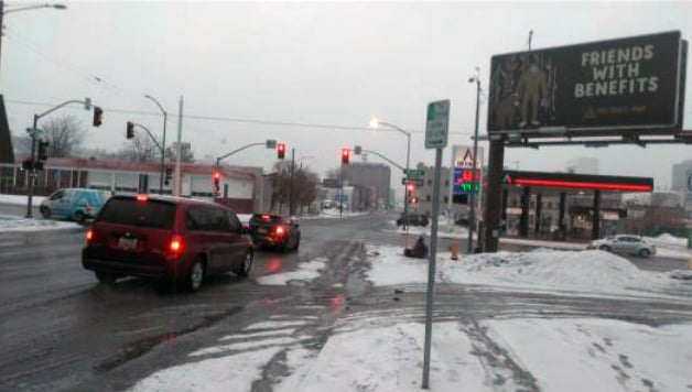 BROWNE E/L S/O 2ND EF Media