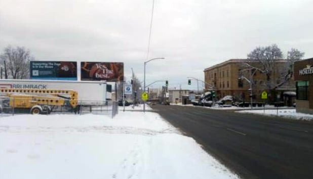 WASHINGTON W/L 10' S/O 6TH AVE SF Media