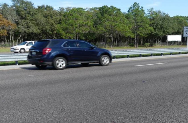 Location photo for I-275 WS 0.3mi S/O Livingston Av F/S - 1