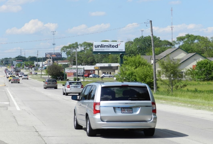 Location photo for State Rte 31 near Route 31/Terra Cotta (Crystal Lake)