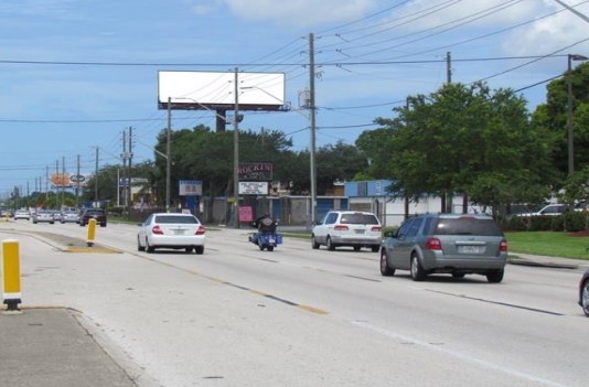 Location photo for Park Blvd + 75th St (Pinellas County)