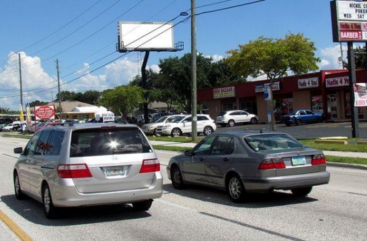 Location photo for Park Blvd near Park Blvd + 75th St (Pinellas Park)