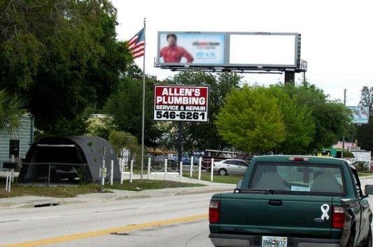 Location photo for 54th Ave N near 54th Ave N + 41st Way N (St. Petersburg)