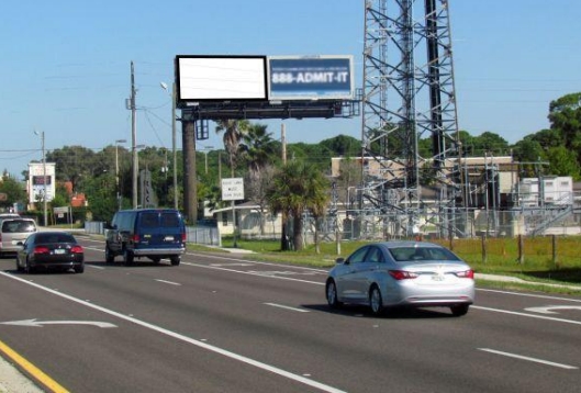 Location photo for Gandy Blvd N near San Martin Blvd Ne + Ricardo Pl Ne, Gandy (St. Petersburg)