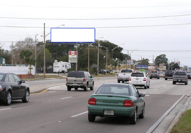 Location photo for Park Blvd .20 mi W/O 66Th St S/S F/E