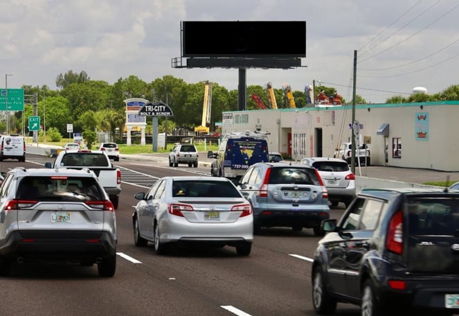 Location photo for US Hwy 19 N near Us Hwy 19 N + 52nd St (Pinellas Park)