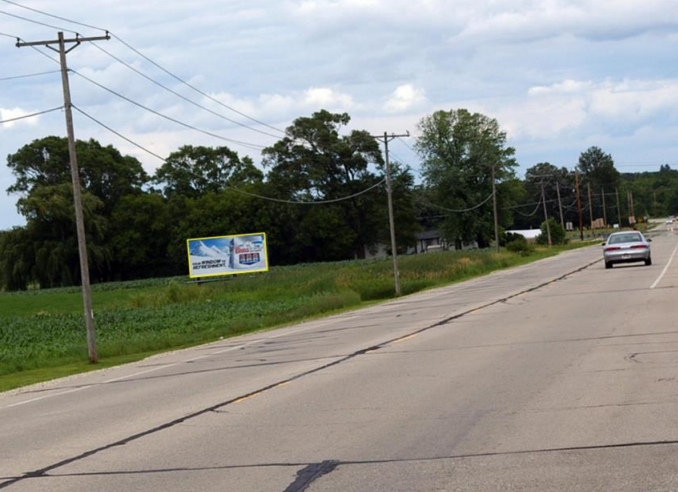 HWY 11 NL 600' W/O CTY HWY J Media