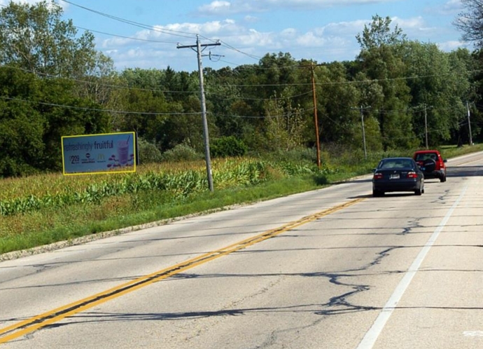 HWY 83 EL 3500' N/O HWY L Media