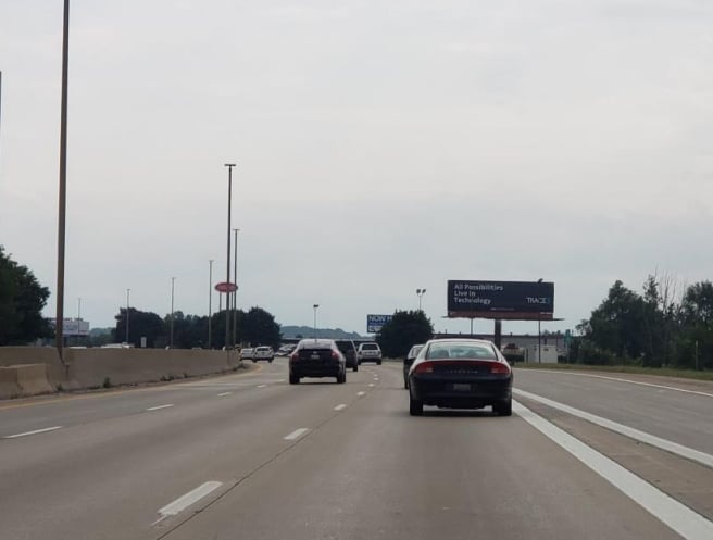 Location photo for Clyde Park Ave SW near Clyde Park/47th (NB), Kelloggsville (Wyoming)