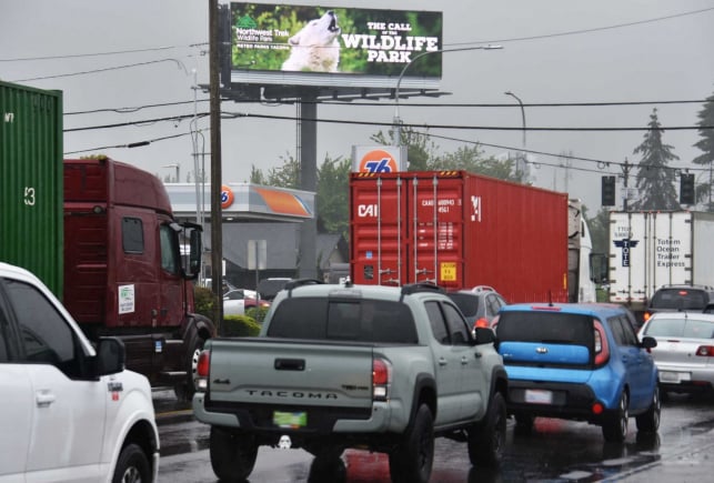 Location photo for Pacific Hwy E near Pacific Hwy E & 54th Ave E (Fife)