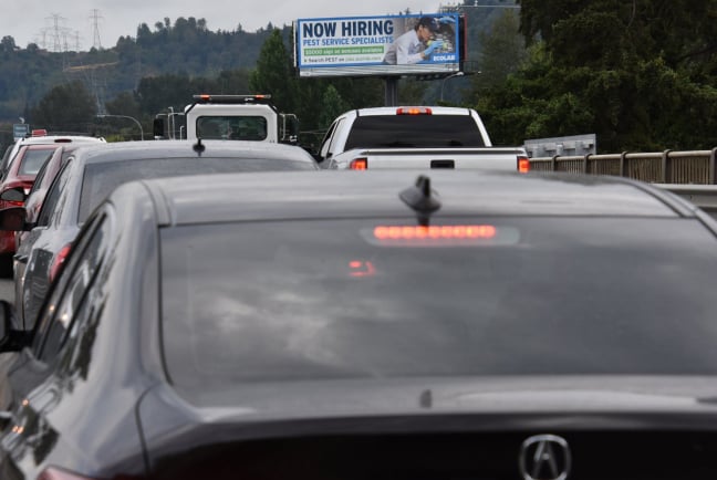 Location photo for Pacific Hwy E near Pacific Hwy E & 54th Ave E (Fife)