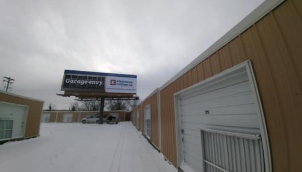 Location photo for 260th St near M Health Fairview Lakes Medical Center (Wyoming)