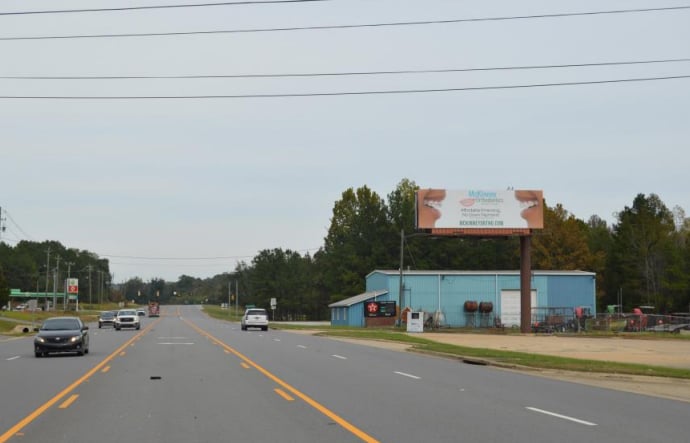 Hwy 43 E/S 700' S/O Hwy 171 Media