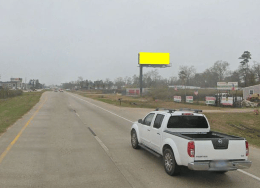 Location photo for TX-242 near The Shops At Harpers Crossing (Conroe)