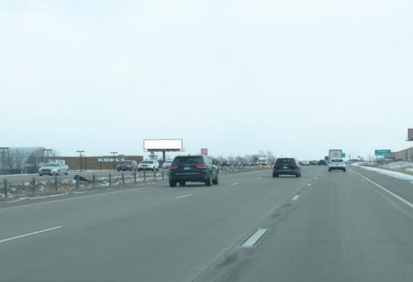 Location photo for S Diamond Lake Rd near Marsh View Trail (Rogers)