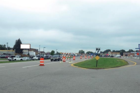 Location photo for Co Rd No 81 Svc Rd W near Sipe Park (Osseo)