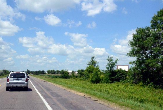 Location photo for Hwy 81 NS 1mi E/O I-94 W/O Holly Lane F/SE - 2