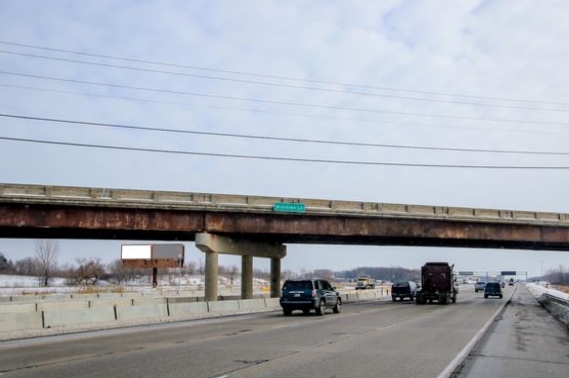 Location photo for I-94 NS 250ft E/O Hwy 101/Brockton F/W - 1