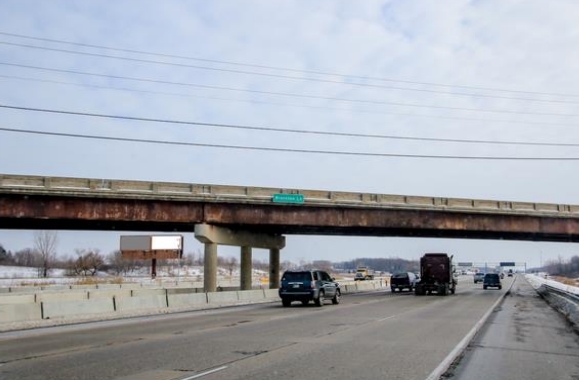 Location photo for I-94 NS 250ft E/O Hwy 101/Brockton F/W - 2