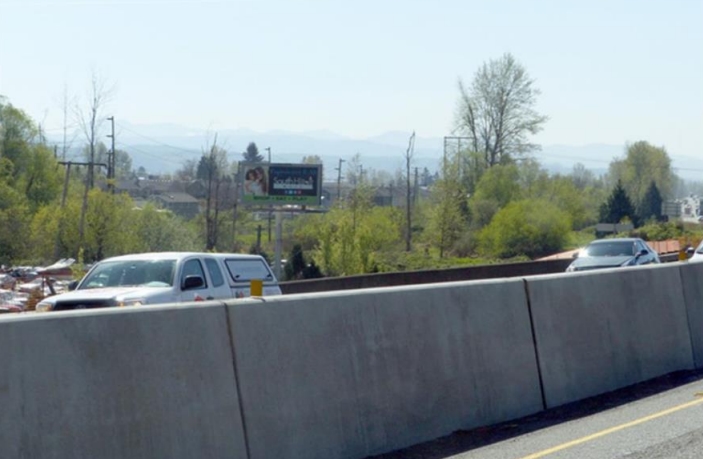 SH 167 EL 0.25M S/O ELLINGSON NF-1 Media