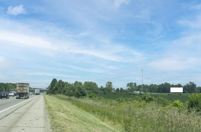 e/s I-71, 3.2 m n/o 36/37 F/SW Media