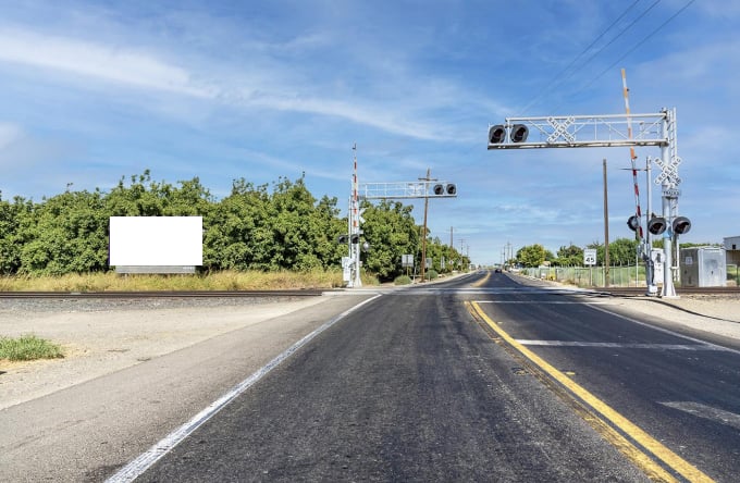 Location photo for 4th St near Gustine Museum (Gustine)