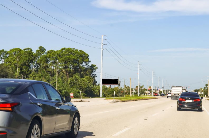 Location photo for W Irlo Bronson Memorial Hwy near W Irlo Bronson Memorial Hwy and Orange Lake Blvd (Kissimmee)