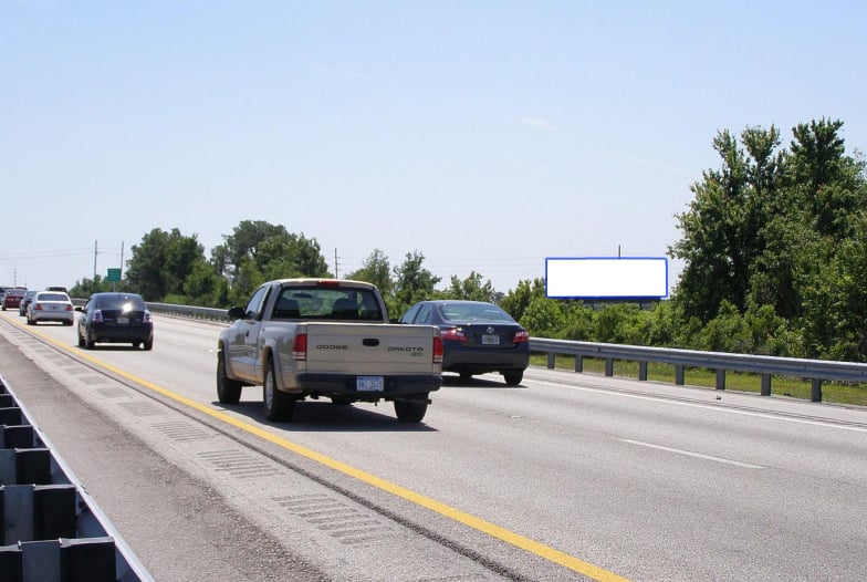 Location photo for N Canoe Creek Rd (Osceola County)