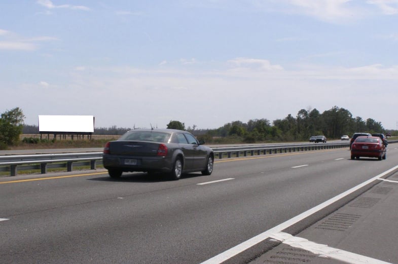 Location photo for SSP (Fl Turnpike), 12.50 mi S/O US 192 (mm 232); E/S F/N