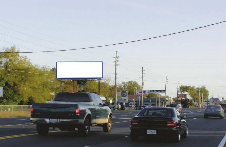 Location photo for N Orange Blossom Trail near N Orange Blossom Trail and Tropical Lake Dr (Kissimmee)