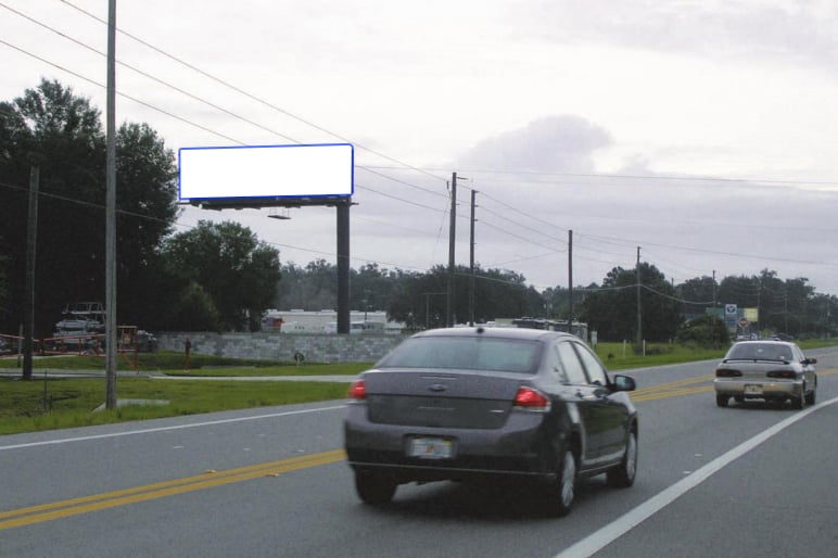 Location photo for S Orange Blossom Trail (Kissimmee)