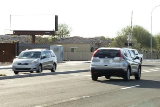 Location photo for E Chandler Heights Rd near Gilbert Park (Chandler)