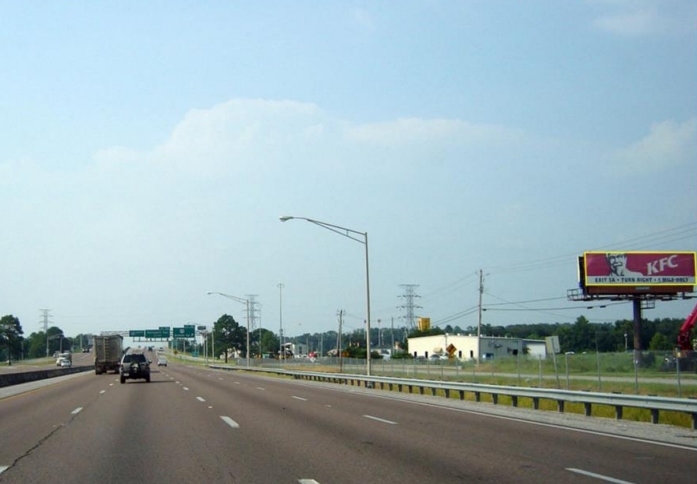 W/S I-65 N/O MOFFETT F/N Media