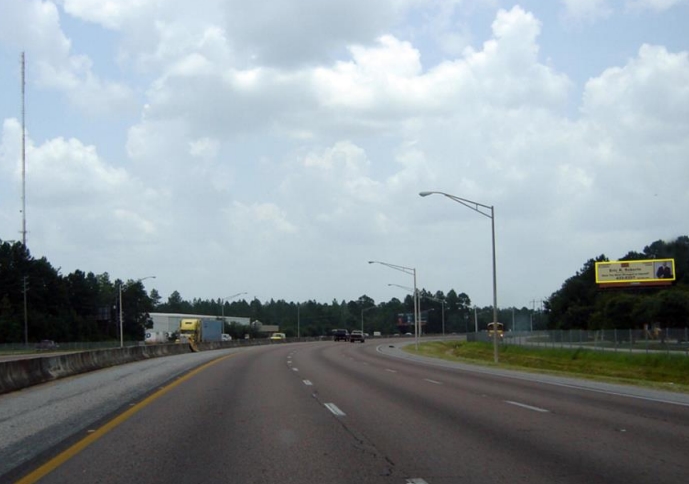 E/S I-65 2ND S/O HWY 45 F/S Media