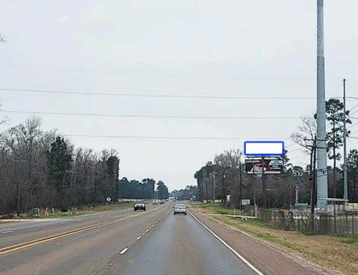 Location photo for SH-146S (Livingston)