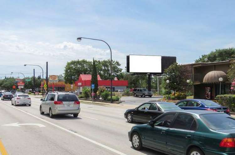 Location photo for MG MEDICAL CENTER (Osceola County)