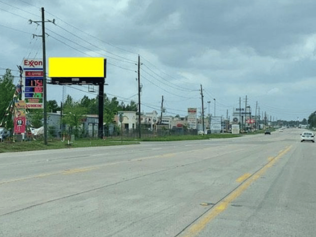 Location photo for FM 1488 near Landmark of Magnolia Apartments (Magnolia)