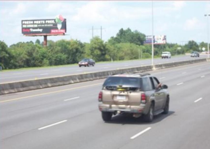 W/S I-65 3RD N/O HWY 45 F/SW Media