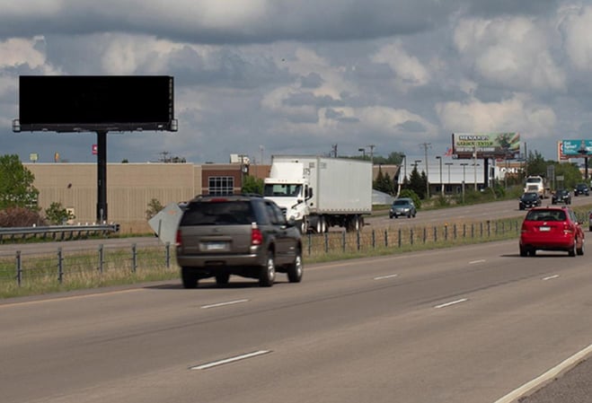 I-94 W/O Highway 101 N/L F/W Media