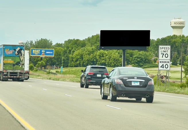 I-94 W/O Highway 101 N/L F/E Media