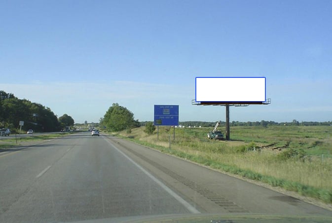 Location photo for US-131 .75 mi N/O 142nd Ave WS F/N