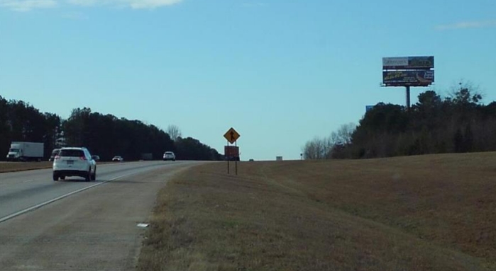 Location photo for WS I-85 1st structure s/o exit 28 (BOTTOM) RHR F/N